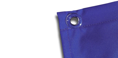fabric banners
