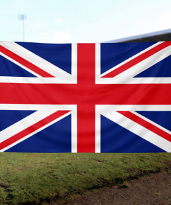 union jack flag full customisable 2